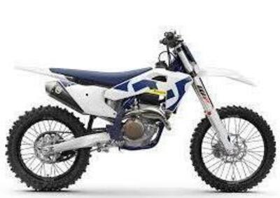 Husqvarna FC 250 (2026) - Annuncio 9898646