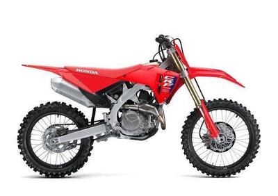 Honda CRF 450 R (2026) - Annuncio 9898644