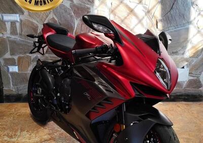 MV Agusta F3 800 RR (2022 - 25) - Annuncio 9898656