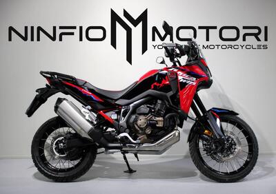 Honda Africa Twin CRF 1100L ES DCT (2024 - 25) - Annuncio 9898712