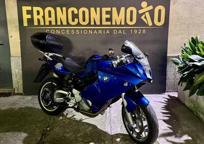 Bmw F 800 ST - Annuncio 9898674