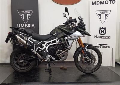 Triumph Tiger 900 Rally Pro (2024 - 25) - Annuncio 9898637