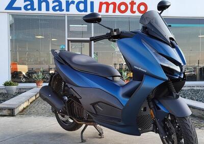 Zontes ZT125-D (2023 - 25) - Annuncio 9898681