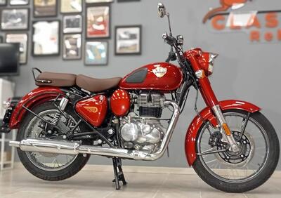 Royal Enfield Classic 350 (2021 - 25) - Annuncio 9898696
