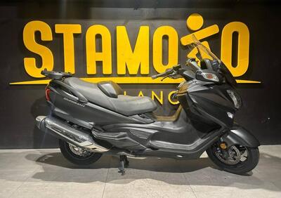 Suzuki Burgman AN 650 Executive (2017 - 20) - Annuncio 9898689