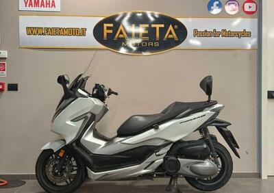 Honda Forza 300 ABS (2018 - 20) - Annuncio 9898686