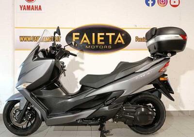 Suzuki Burgman AN 400 (2017 - 20) - Annuncio 9898691