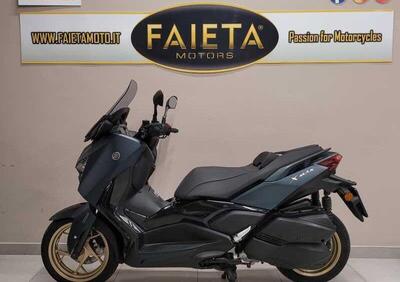 Yamaha X-Max 300 Tech Max (2021 - 24) - Annuncio 9898695
