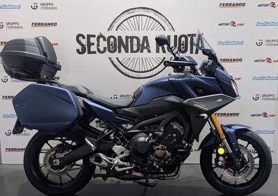 Yamaha Tracer 900 GT (2018 - 20) - Annuncio 9898365