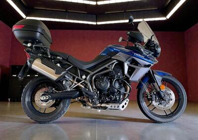Triumph Tiger 800 XRx (2015 - 17) - Annuncio 9898710