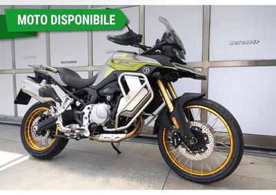 Voge Valico 900DSX (2024 - 25) - Annuncio 9898729