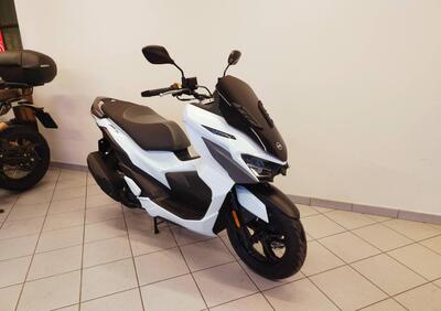 Sym Jet X 125 (2021 - 25) - Annuncio 9898738