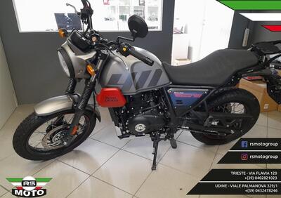 Royal Enfield Scram 411 (2022 - 24) - Annuncio 9865621