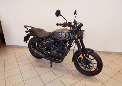 Royal Enfield HNTR 350 (2022 - 25) - Annuncio 9898739