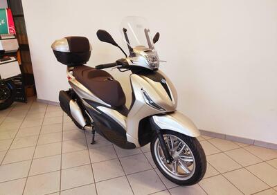 Piaggio Beverly 400 S ABS-ASR (2021 - 24) - Annuncio 9898742