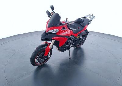 Ducati Multistrada 1200 S Granturismo (2013 - 14) - Annuncio 9883276
