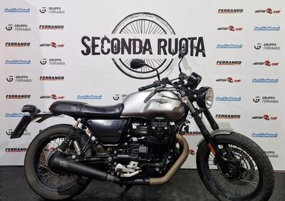 Moto Guzzi V7 III Rough (2018 - 20) - Annuncio 9898754