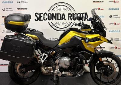 Bmw F 750 GS (2018 - 20) - Annuncio 9877599