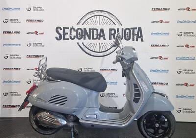 Vespa GTS 300 Supertech Hpe (2021 - 22) - Annuncio 9829207