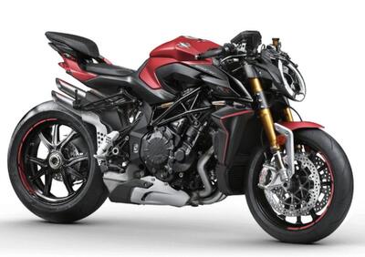 MV Agusta Brutale 1000 RR (2021 - 25) - Annuncio 9890561