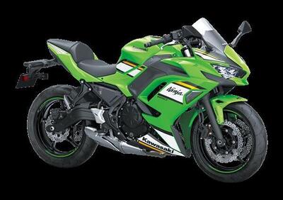 Kawasaki Ninja 650 (2025 - 26) - Annuncio 9746311