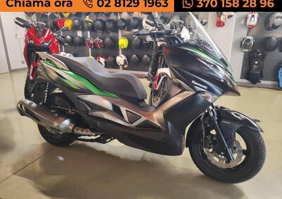 Kawasaki J 300 ABS (2014 - 16) - Annuncio 9898760
