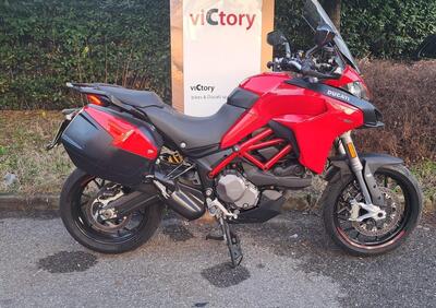 Ducati Multistrada 950 S (2019 - 20) - Annuncio 9896053