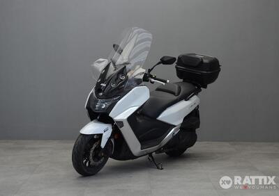 Sym Maxsym 400 (2021 - 25) - Annuncio 9874705