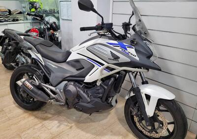 Honda NC 750 X DCT ABS (2016 -17) - Annuncio 9898774