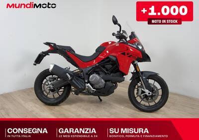 Ducati Multistrada V2 S (2025 - 26) - Annuncio 9823776
