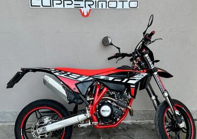Betamotor RR 125 4T Motard LC (2021 - 23) - Annuncio 9898784