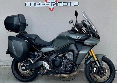 Yamaha Tracer 9 GT (2021 - 24) - Annuncio 9898785