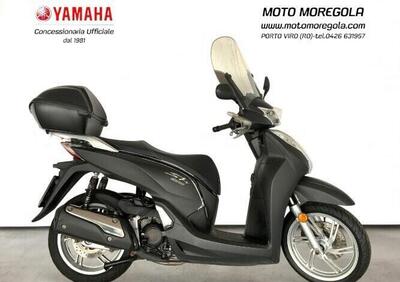 Honda SH 300 i ABS (2016 - 20) - Annuncio 9898789
