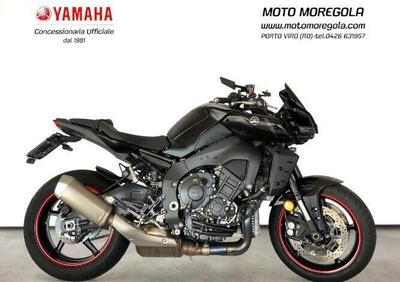 Yamaha MT-10 (2022 - 25) - Annuncio 9898791