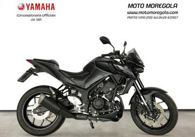 Yamaha MT-03 (2022 - 24) - Annuncio 9898792