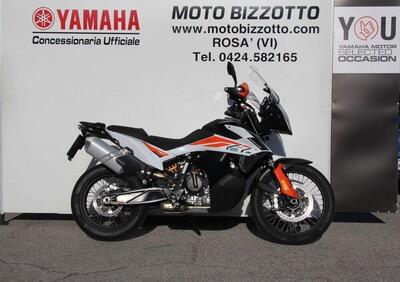 KTM 790 Adventure (2023 - 24) - Annuncio 9898793