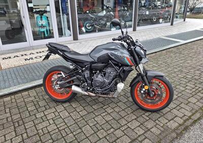 Yamaha MT-07 (2021 - 24) - Annuncio 9898798