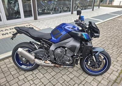 Yamaha MT-10 (2022 - 25) - Annuncio 9898806
