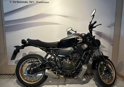 Yamaha XSR 700 (2022 - 25) - Annuncio 9898815