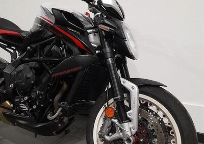 MV Agusta Dragster 800 RR (2018 - 20) - Annuncio 9898820