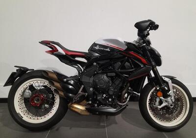 MV Agusta Dragster 800 RR (2018 - 20) - Annuncio 9898820