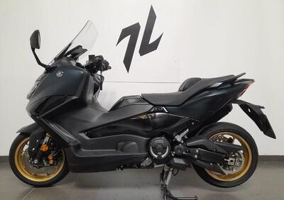 Yamaha T-Max 560 Tech Max (2022 - 24) - Annuncio 9898821