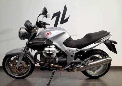 Moto Guzzi Breva 850 (2006 - 11) - Annuncio 9898823