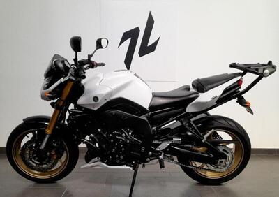 Yamaha FZ8 (2010 - 12) - Annuncio 9898824
