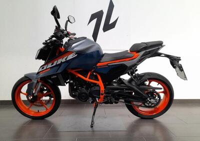 KTM 390 Duke (2024 - 26) - Annuncio 9898825