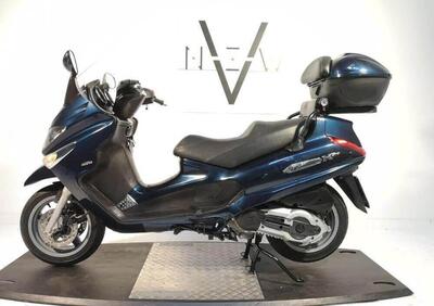 Piaggio Xevo 400 (2007 - 13) - Annuncio 9898827
