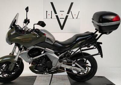 Kawasaki Versys 650 (2006 - 09) - Annuncio 9898828