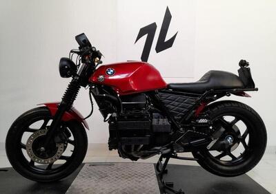 Bmw K 75 ABS - Annuncio 9898829