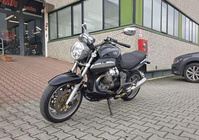 Moto Guzzi Breva 850 (2006 - 11) - Annuncio 9898833