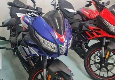 Aprilia Tuono 125 (2021 - 24) - Annuncio 9769440